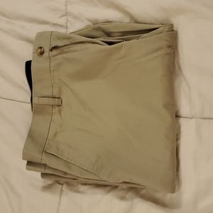 Men's Croft & Barrow Dress Pants